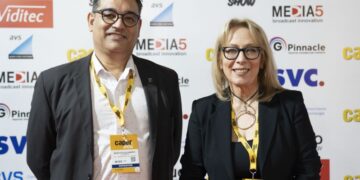 POR PRIMERA VEZ LA ULP PARTICIPÓ EN LA CAPER SHOW