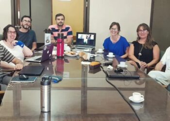 UNSL: EL DOCTORADO EN CIENCIAS SOCIALES FUE ACREDITADO POR LA CONEAU