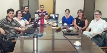 UNSL: EL DOCTORADO EN CIENCIAS SOCIALES FUE ACREDITADO POR LA CONEAU
