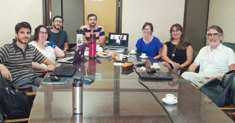 UNSL: EL DOCTORADO EN CIENCIAS SOCIALES FUE ACREDITADO POR LA CONEAU