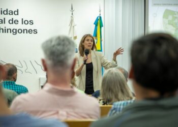 VINCULACIÓN Y CIENCIA: LA UNLC PRESENTA DOS PROYECTOS DE INVESTIGACIÓN