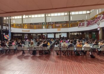 ESCUELAS DE LA UNCUYO: SE REALIZÓ EL ÚLTIMO ENCUENTRO ANTES DE LOS EXÁMENES DE INGRESO