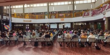ESCUELAS DE LA UNCUYO: SE REALIZÓ EL ÚLTIMO ENCUENTRO ANTES DE LOS EXÁMENES DE INGRESO