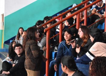 UNSL:JORNADA ARTÍSTICO CULTURAL POR LA IDENTIDAD