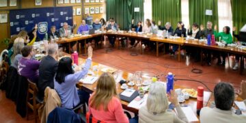 UNSL: EN EL 2025 COMENZARÁ A DICTARSE LA LICENCIATURA EN SEGURIDAD PÚBLICA