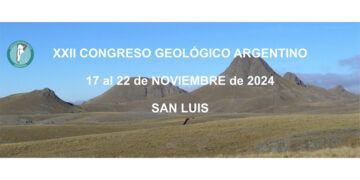 SAN LUIS SE CONVERTIRÁ EN EL EPICENTRO DE LA GEOLOGÍA ARGENTINA