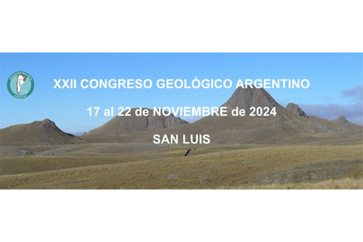 SAN LUIS SE CONVERTIRÁ EN EL EPICENTRO DE LA GEOLOGÍA ARGENTINA