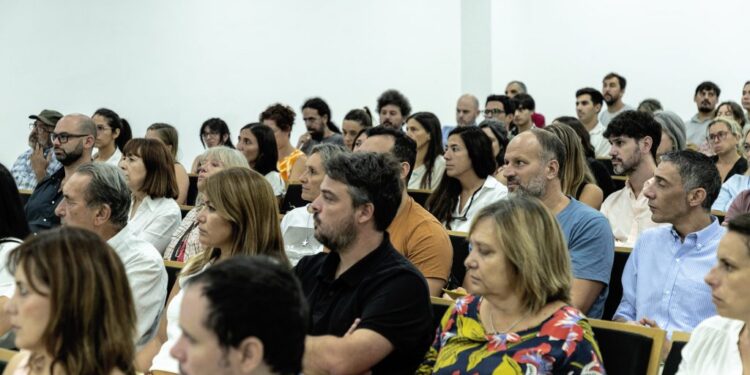 PRIMER SIMPOSIO DE SERVICIOS ACADÉMICOS DE LA UNLC