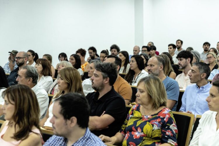PRIMER SIMPOSIO DE SERVICIOS ACADÉMICOS DE LA UNLC