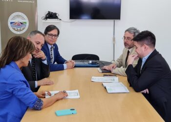 UNVIME: LA UNIVERSIDAD VALIDÓ SU SISTEMA INSTITUCIONAL DE EDUCACIÓN A DISTANCIA