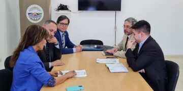 UNVIME: LA UNIVERSIDAD VALIDÓ SU SISTEMA INSTITUCIONAL DE EDUCACIÓN A DISTANCIA