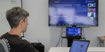 UNA EMPRESA RADICADA EN LA ULP REPRESENTA A SAN LUIS EN UN CONCURSO NACIONAL