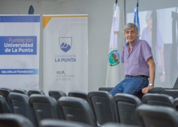 ULP: EL CONSULTOR INTERNACIONAL SERGIO PÉREZ ROZZI DISERTARÁ SOBRE ENFOQUE Y DESARROLLO TERRITORIAL