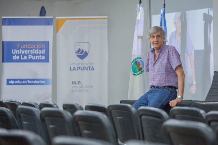 ULP: EL CONSULTOR INTERNACIONAL SERGIO PÉREZ ROZZI DISERTARÁ SOBRE ENFOQUE Y DESARROLLO TERRITORIAL