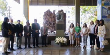 UNSL: HISTORIAS DESOBEDIENTES RECIBIRÁ EL PREMIO «RECTOR MAURICIO AMÍLCAR LÓPEZ»