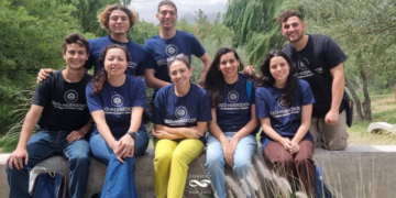 RECONOCIMIENTO A INVESTIGADORA DEL CONICET SAN LUIS EN CIENCIA Y DIVULGACIÓN