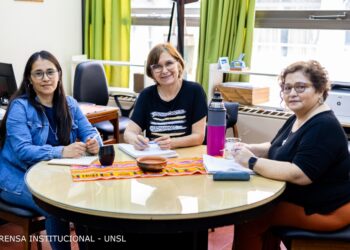 MÁS DE 20 CARRERAS DE LA UNSL SE ENCUENTRAN EN PROCESO DE ACREDITACIÓN