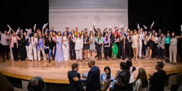 LA UNSL CONSOLIDA 10 AÑOS DE CRECIMIENTO