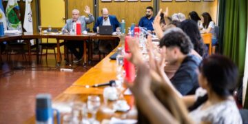 UNSL: EL CONSEJO SUPERIOR APROBÓ LA RECONDUCCIÓN DEL PRESUPUESTO UNIVERSITARIO PARA EL 2025