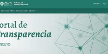 LA UNCUYO ES LA SEXTA INSTITUCIÓN MÁS TRANSPARENTE DEL PAÍS