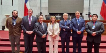 UNCUYO Y LA PONTIFICIA DE VALPARAÍSO APUESTAN POR LA MOVILIDAD ESTUDIANTIL