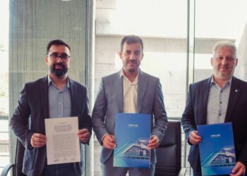 LA UNSL CAPACITARÁ A MERLINOS EN EFICIENCIA ENERGÉTICA
