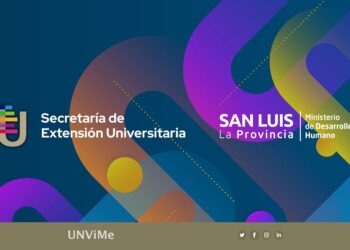 UNVIME: LANZAN DIPLOMATURA DE EXTENSIÓN SOBRE CREACIÓN Y GERENCIAMIENTO DE COOPERATIVAS