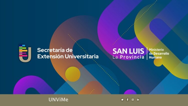 UNVIME: LANZAN DIPLOMATURA DE EXTENSIÓN SOBRE CREACIÓN Y GERENCIAMIENTO DE COOPERATIVAS
