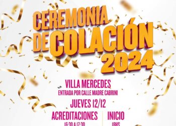 UPRO: SEDE CENTRAL VILLA MERCEDES: ¡LLEGÓ EL GRAN DÍA