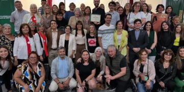 UCCUYO-SL: ENCUENTRO TEATRAL ¡MERICA! PIAMONTE-ARGENTINA: UNA UNIÓN HISTÓRICA.