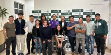 UCCUYO-SL: NUEVAS ALIANZAS PARA LA FORMACIÓN Y EL DESARROLLO PROFESIONAL