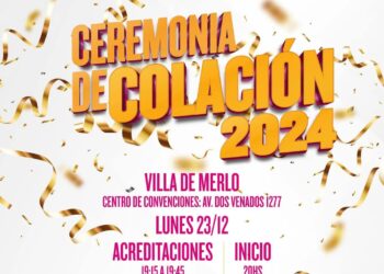 UPRO: ÚLTIMA PARADA DEL AÑO ¡ALLÁ VAMOS MERLO!