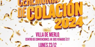 UPRO: ÚLTIMA PARADA DEL AÑO ¡ALLÁ VAMOS MERLO!
