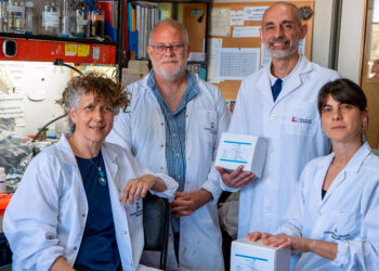 ESPECIALISTAS DEL CONICET DESARROLLAN EL PRIMER TEST DE ANTÍGENOS DE ORIGEN NACIONAL PARA EL DIAGNÓSTICO DEL DENGUE