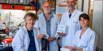 ESPECIALISTAS DEL CONICET DESARROLLAN EL PRIMER TEST DE ANTÍGENOS DE ORIGEN NACIONAL PARA EL DIAGNÓSTICO DEL DENGUE