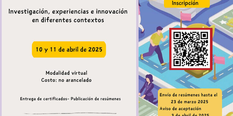 TURISMO Y URBANISMO REALIZARÁ EL PRIMER ENCUENTRO VIRTUAL SOBRE GAMIFICACIÓN