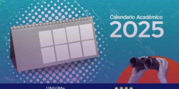 UNVIME: SE DIO A CONOCER EL CALENDARIO ACADÉMICO 2025