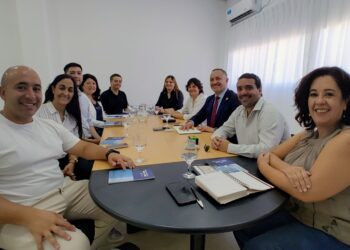 UNVIME: VUELVE LA CARRERA DOCENTE A LA UNVIME