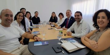 UNVIME: VUELVE LA CARRERA DOCENTE A LA UNVIME