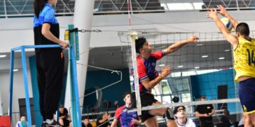 LA UNLC PARTICIPÓ EN LA ETAPA FINAL DE LA PRIMERA LIGA UNIVERSITARIA ‘COPA PROVINCIA DE SAN LUIS 2024’