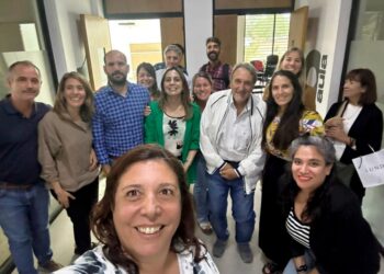 UNLC: ADUNCO RENUEVA SU COMISIÓN DIRECTIVA CON AMPLIO RESPALDO DE SUS AFILIADOS