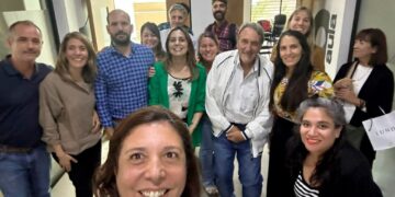 UNLC: ADUNCO RENUEVA SU COMISIÓN DIRECTIVA CON AMPLIO RESPALDO DE SUS AFILIADOS