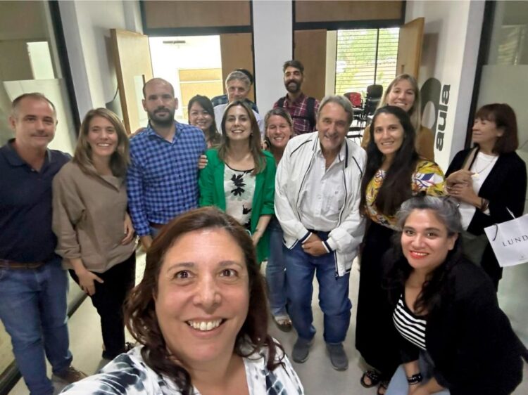 UNLC: ADUNCO RENUEVA SU COMISIÓN DIRECTIVA CON AMPLIO RESPALDO DE SUS AFILIADOS