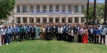 LA UNCUYO CAPACITARÁ EN LEY YOLANDA A LAS UNIVERSIDADES NACIONALES ARGENTINAS