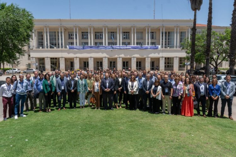 LA UNCUYO CAPACITARÁ EN LEY YOLANDA A LAS UNIVERSIDADES NACIONALES ARGENTINAS