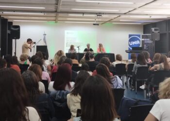PRESENCIA DE LA UNLC EN LAS III JORNADAS NACIONALES “HACIENDO UNIVERSIDADES FEMINISTAS”