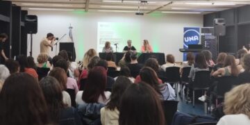 PRESENCIA DE LA UNLC EN LAS III JORNADAS NACIONALES “HACIENDO UNIVERSIDADES FEMINISTAS”