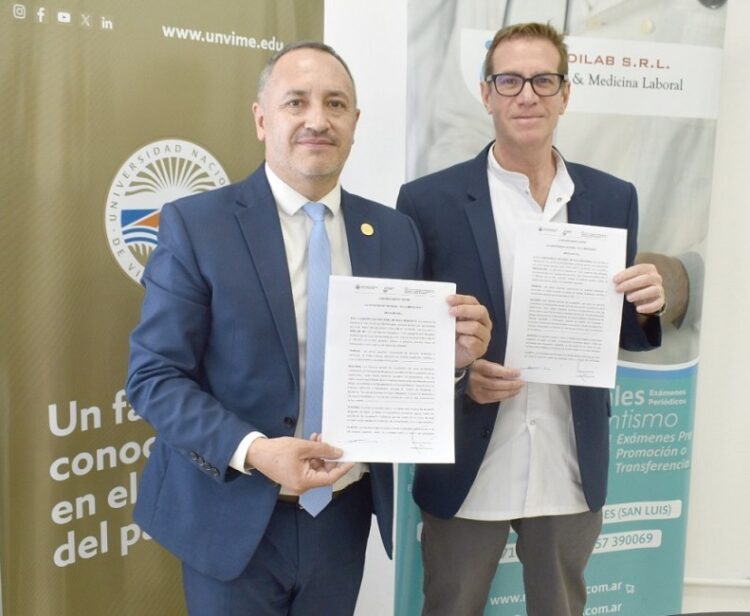 UNVIME: LA UNIVERSIDAD AMPLÍA EL CAMPO DE LAS PRÁCTICAS PROFESIONALES PARA ALUMNOS DE GESTIÓN DE EMPRESAS Y ECONOMÍA