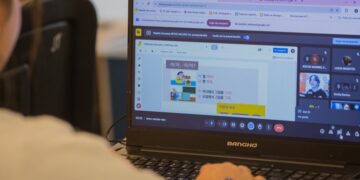 ULP: ALREDEDOR DE 6 MIL ALUMNOS ELIGIERON EL INSTITUTO DE IDIOMAS PARA ESTUDIAR EN 2024