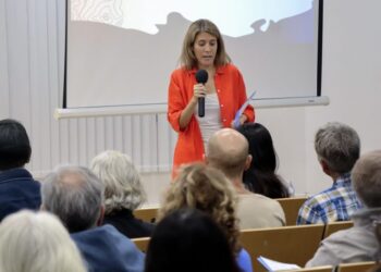 LA UNLC REALIZÓ SU REUNIÓN ANUAL DOCENTE Y TRAZÓ LOS DESAFÍOS PARA EL 2025